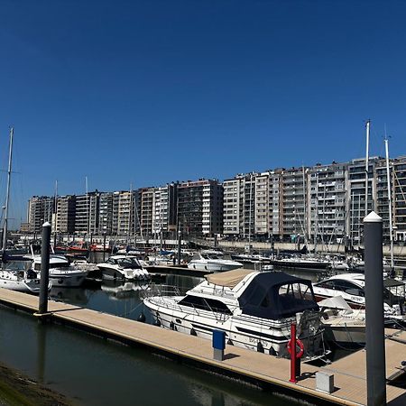 Appartement Gt Blankenberge Dış mekan fotoğraf