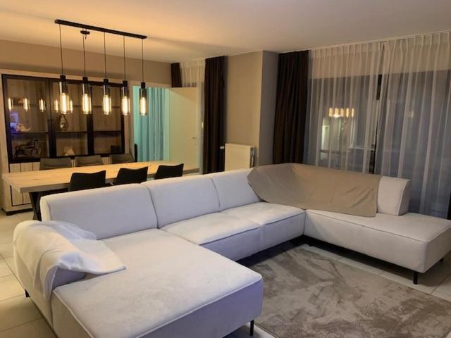 Appartement Gt Blankenberge Dış mekan fotoğraf