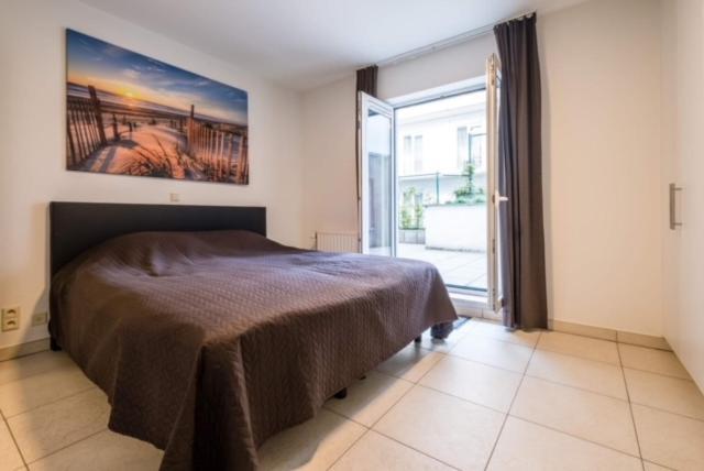 Appartement Gt Blankenberge Dış mekan fotoğraf
