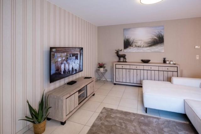 Appartement Gt Blankenberge Dış mekan fotoğraf