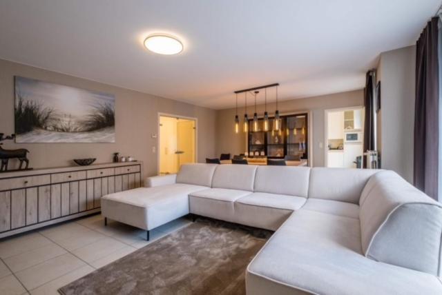 Appartement Gt Blankenberge Dış mekan fotoğraf