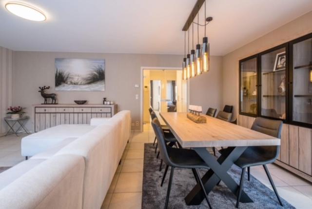 Appartement Gt Blankenberge Dış mekan fotoğraf