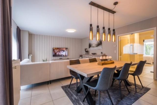 Appartement Gt Blankenberge Dış mekan fotoğraf